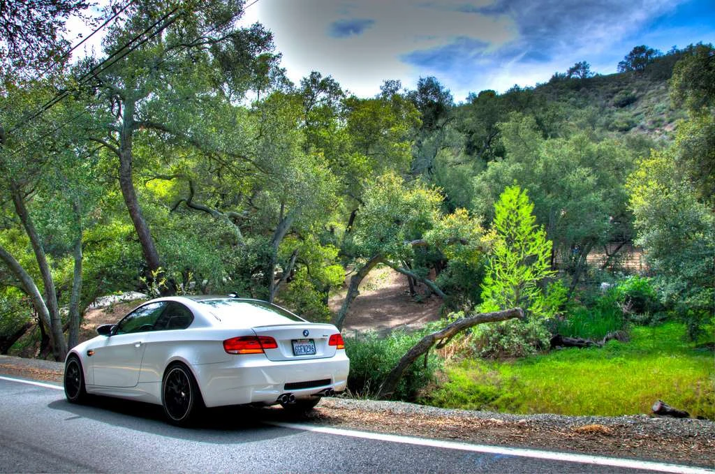 2008 BMW E92 M3 Coupe - Image 7 of 10