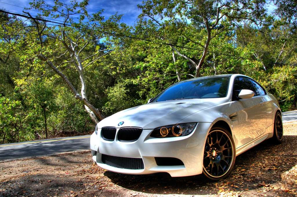 2008 BMW E92 M3 Coupe - Image 10 of 10