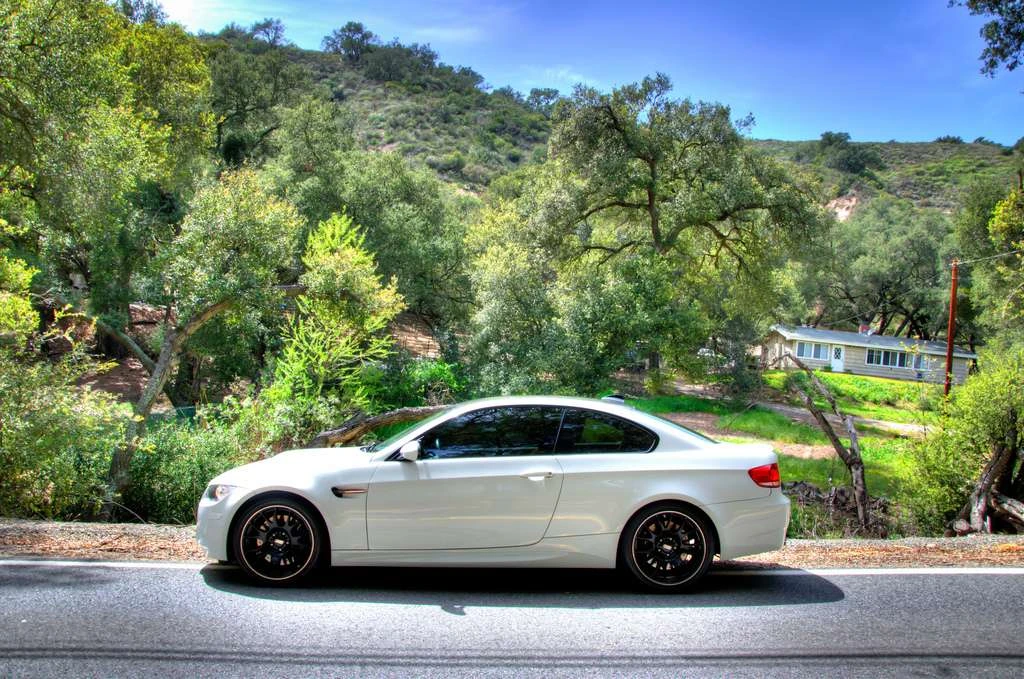 2008 BMW E92 M3 Coupe - Image 6 of 10