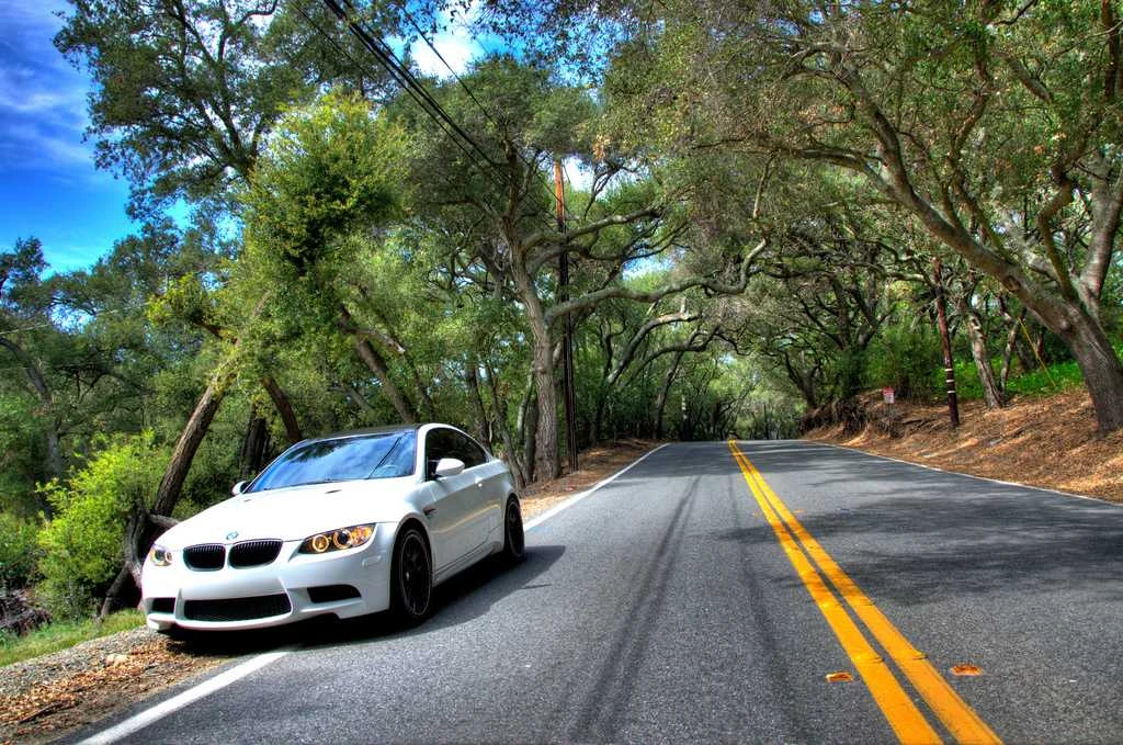 2008 BMW E92 M3 Coupe - Image 2 of 10