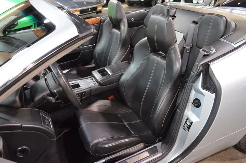 2008 Aston Martin DB9 - Image 6 of 9