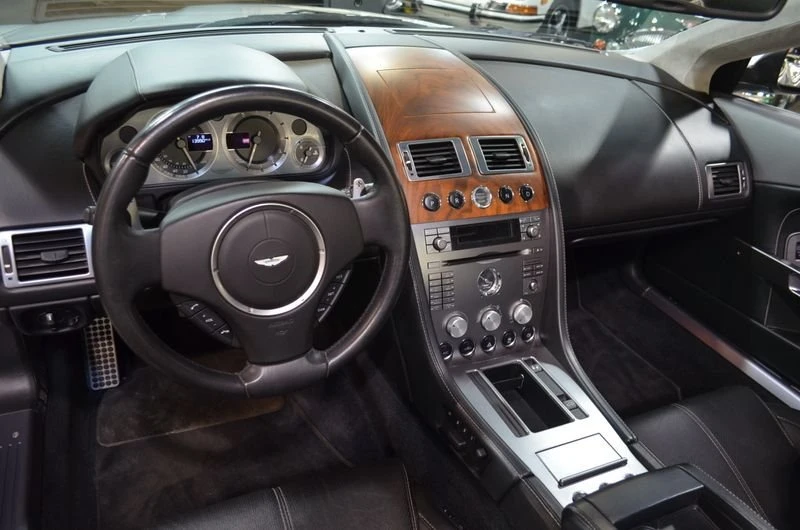 2008 Aston Martin DB9 - Image 7 of 9
