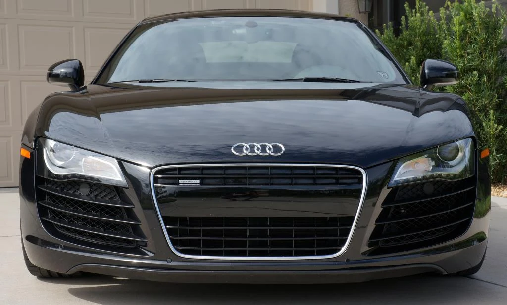 2008 Audi 42 R8 - Image 4 of 28