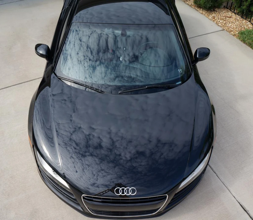 2008 Audi 42 R8 - Image 23 of 28