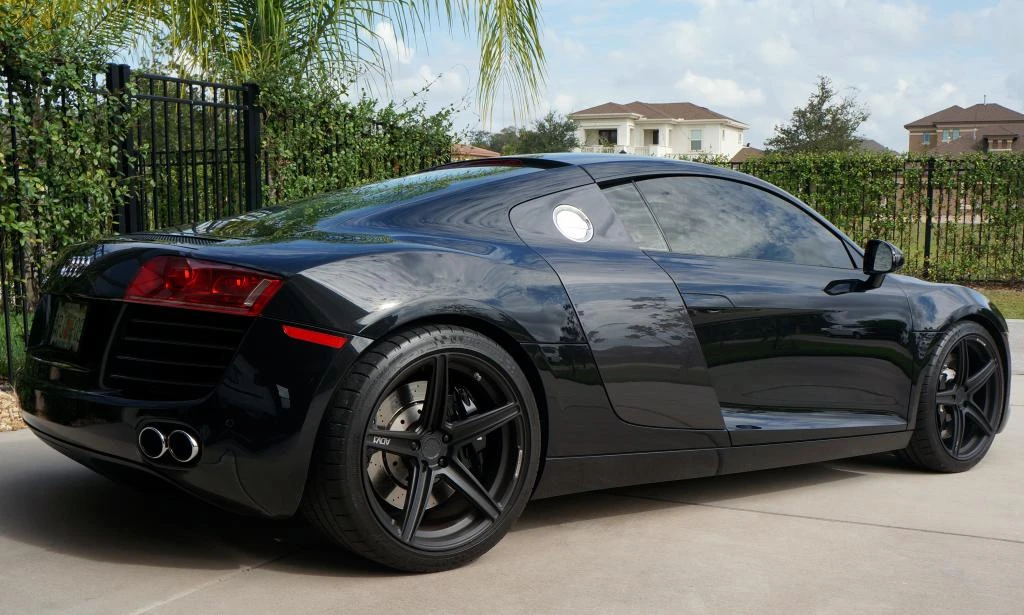 2008 Audi 42 R8 - Image 17 of 28