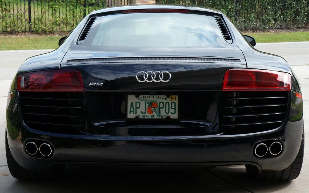 2008 Audi 42 R8 - Image 5 of 28