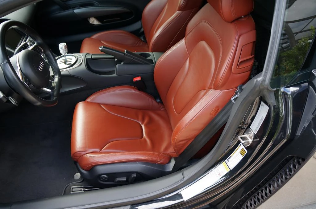 2008 Audi 42 R8 - Image 7 of 28