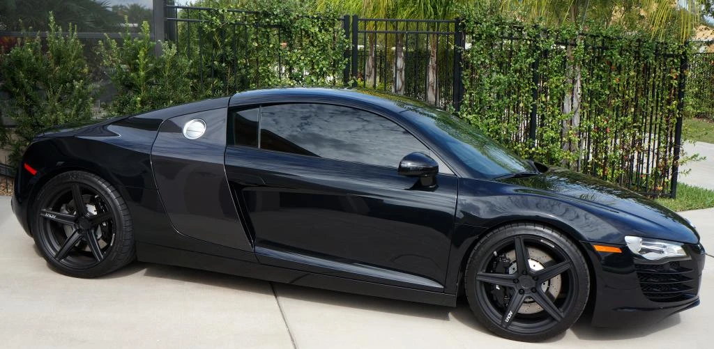 2008 Audi 42 R8 - Image 2 of 28