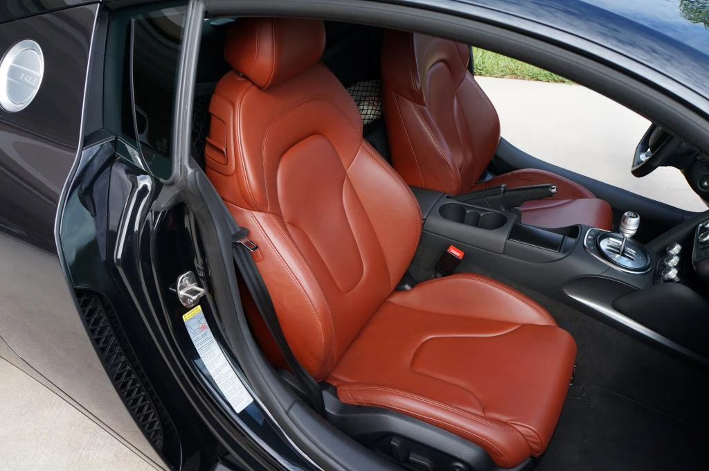 2008 Audi 42 R8 - Image 22 of 28