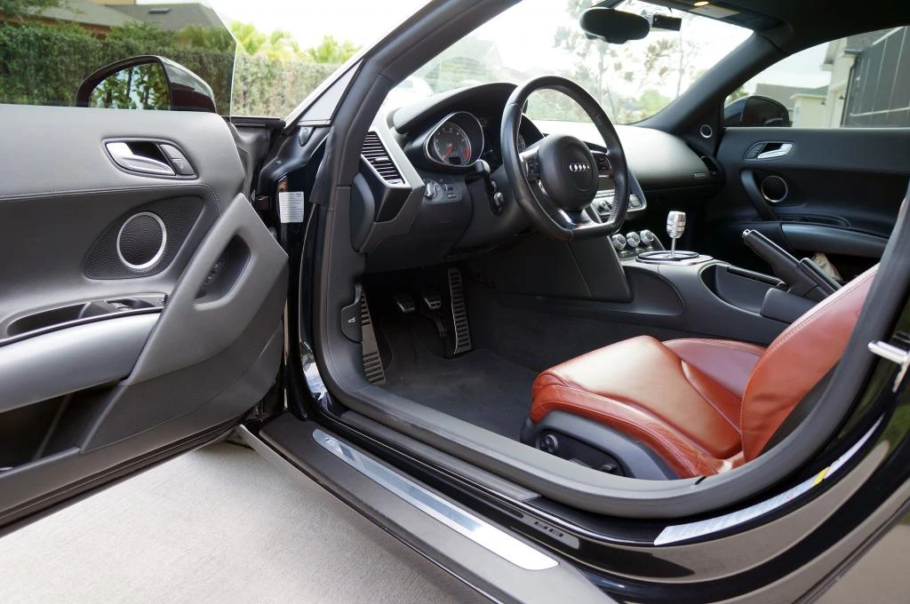 2008 Audi 42 R8 - Image 20 of 28