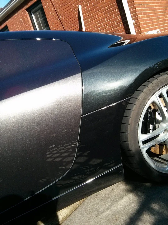 2008 Audi 42 R8 - Image 30 of 31