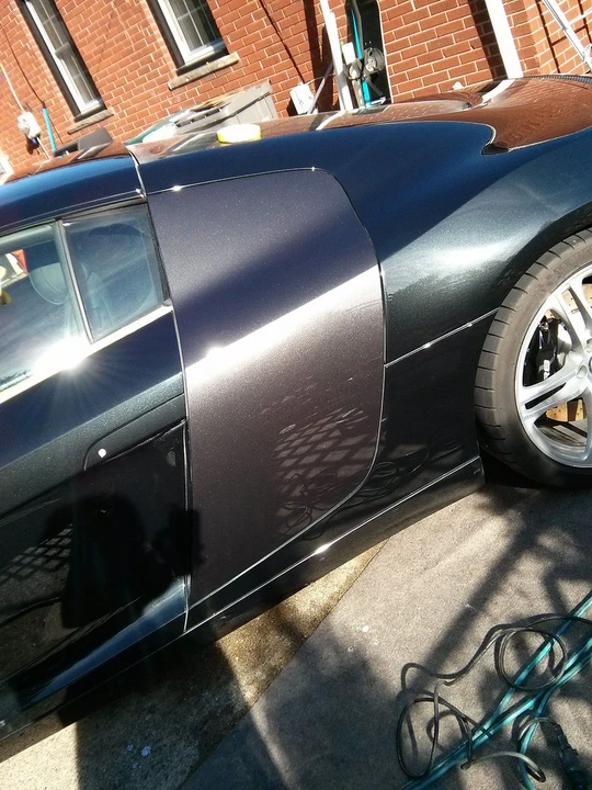 2008 Audi 42 R8 - Image 29 of 31