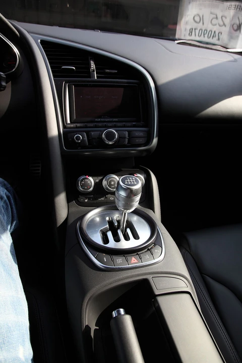 2008 Audi 42 R8 - Image 12 of 31