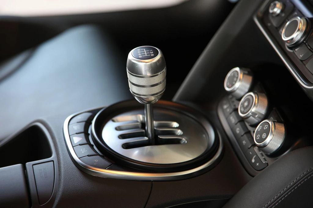 2008 Audi 42 R8 - Image 15 of 31
