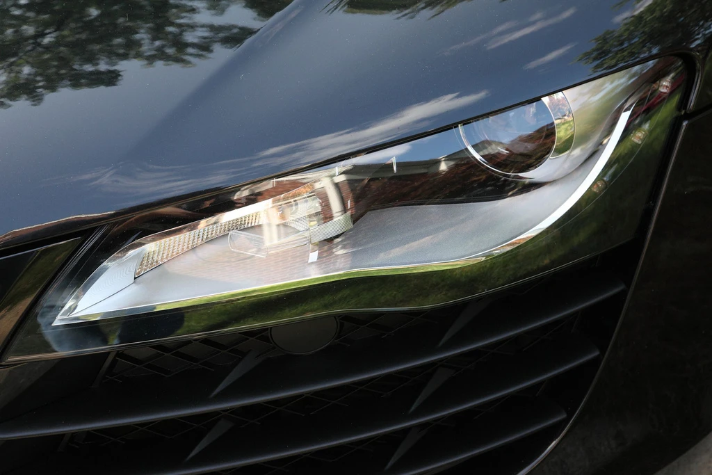 2008 Audi 42 R8 - Image 6 of 31