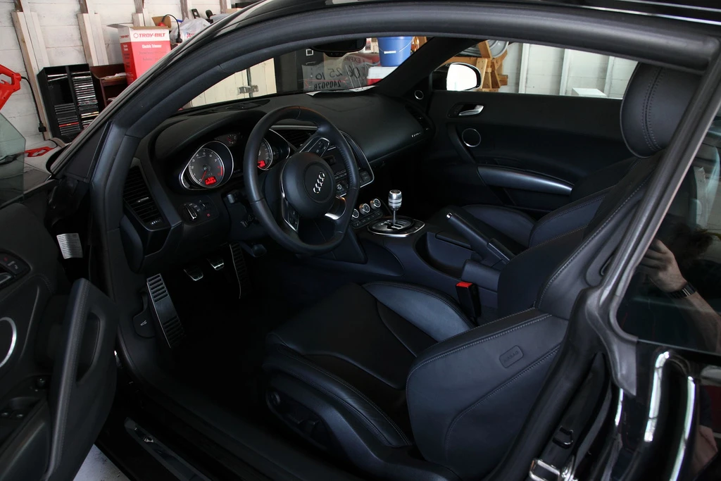 2008 Audi 42 R8 - Image 19 of 31