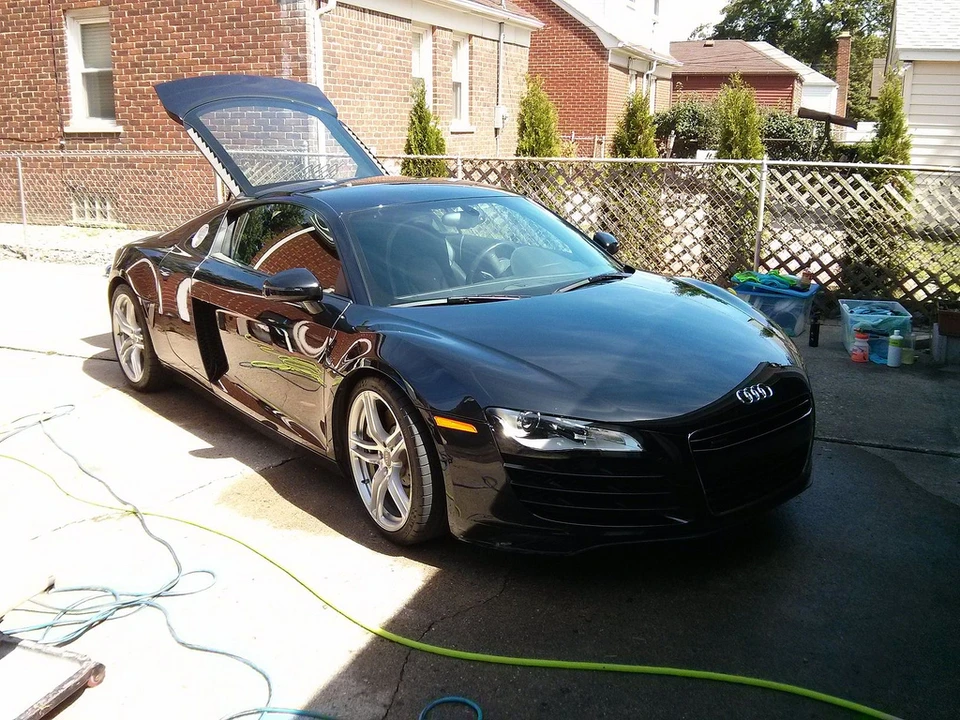 2008 Audi 42 R8 - Image 26 of 31