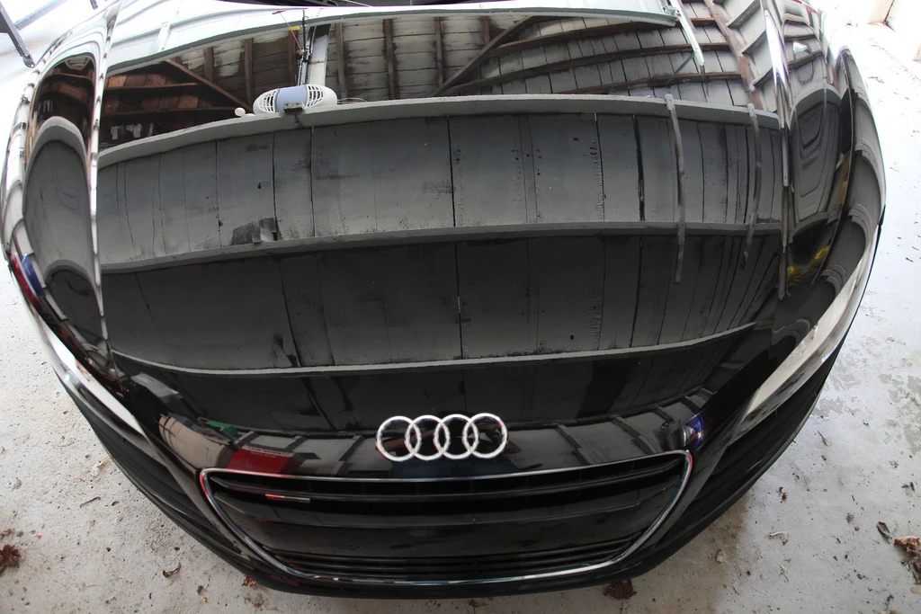 2008 Audi 42 R8 - Image 20 of 31