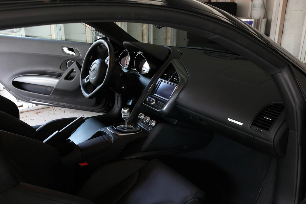 2008 Audi 42 R8 - Image 16 of 31