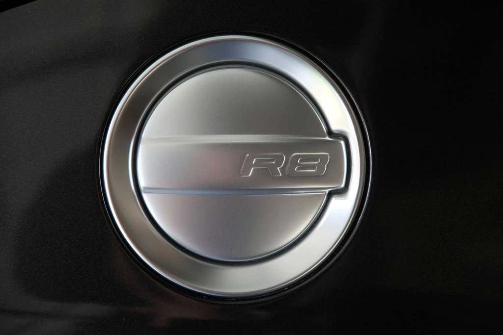 2008 Audi 42 R8 - Image 21 of 31