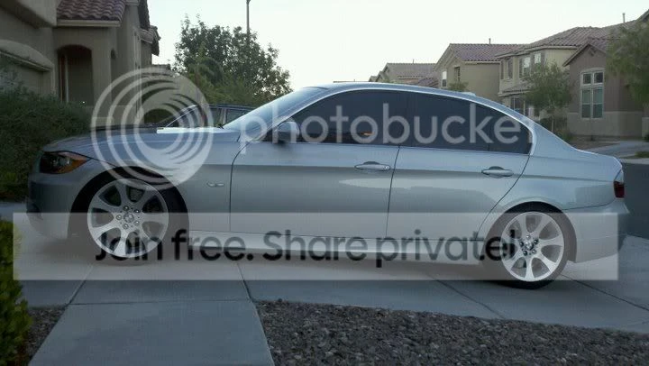 2008 BMW E90 335i Sedan - Image 4 of 5