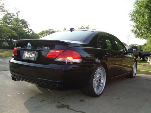 2008 BMW Alpina B7 - Image 3 of 31