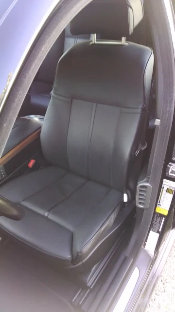 2008 BMW Alpina B7 - Image 17 of 31