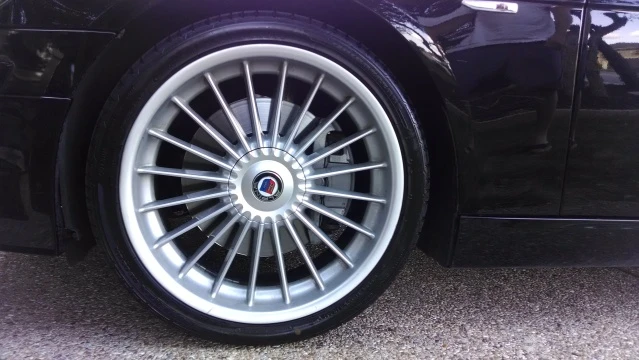 2008 BMW Alpina B7 - Image 8 of 31