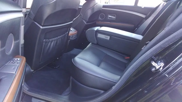 2008 BMW Alpina B7 - Image 22 of 31