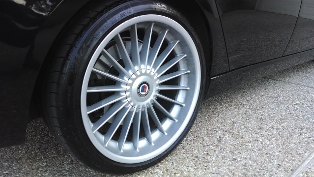 2008 BMW Alpina B7 - Image 29 of 31