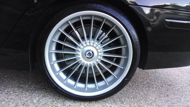 2008 BMW Alpina B7 - Image 7 of 31