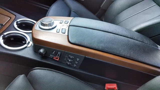 2008 BMW Alpina B7 - Image 18 of 31