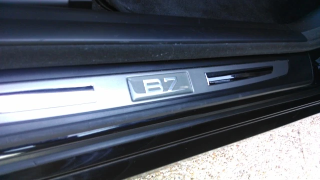 2008 BMW Alpina B7 - Image 15 of 31