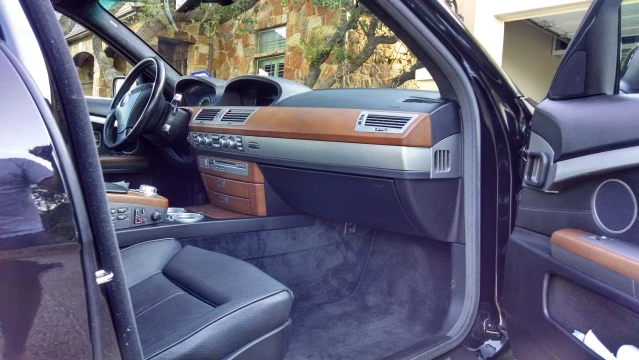 2008 BMW Alpina B7 - Image 19 of 31