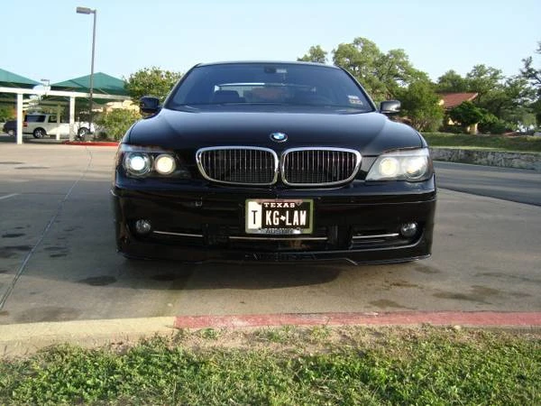 2008 BMW Alpina B7 - Image 4 of 31