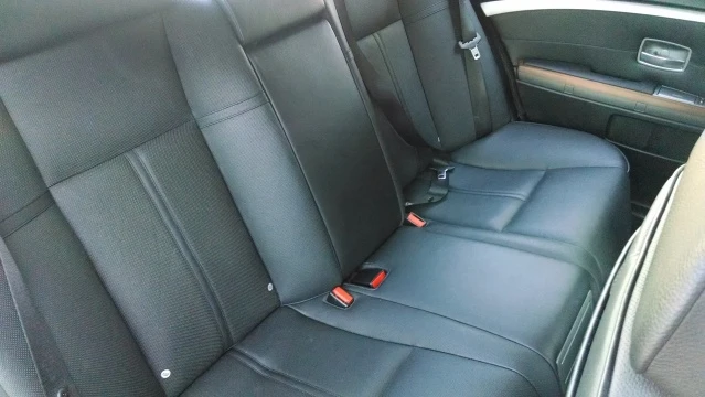 2008 BMW Alpina B7 - Image 21 of 31