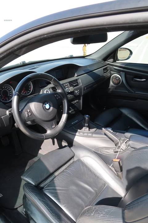 2008 BMW E92 M3 Coupe - Image 13 of 16