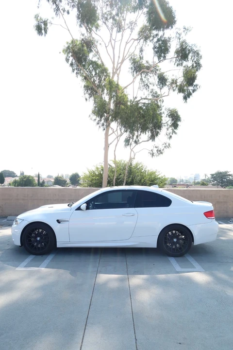2008 BMW E92 M3 Coupe - Image 6 of 16