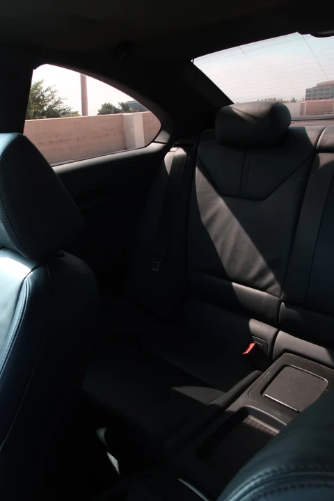 2008 BMW E92 M3 Coupe - Image 16 of 16