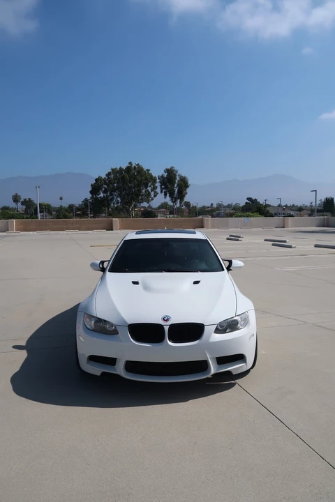 2008 BMW E92 M3 Coupe - Image 2 of 16