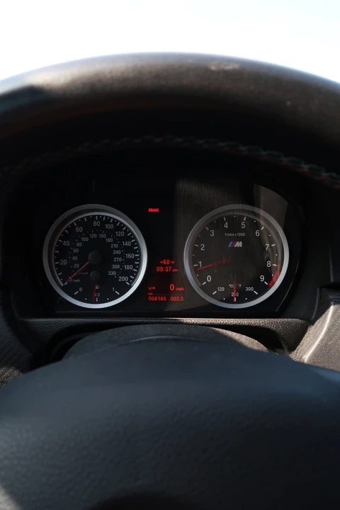 2008 BMW E92 M3 Coupe - Image 10 of 16