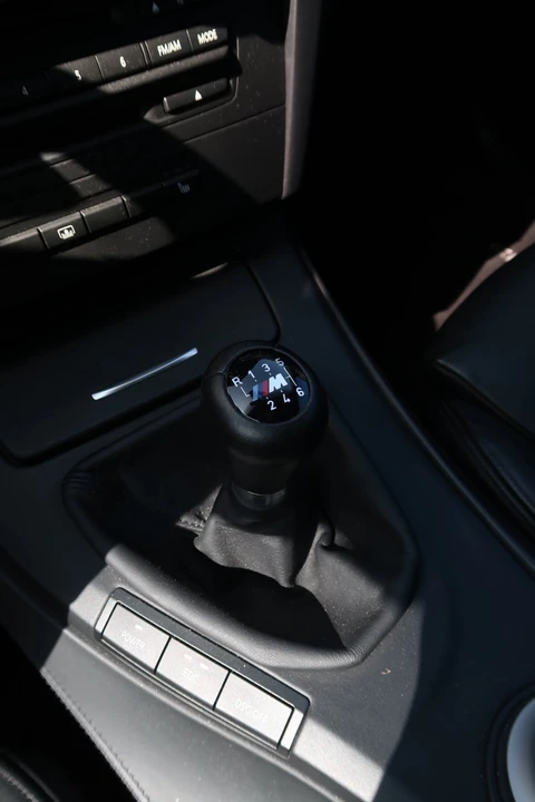 2008 BMW E92 M3 Coupe - Image 11 of 16