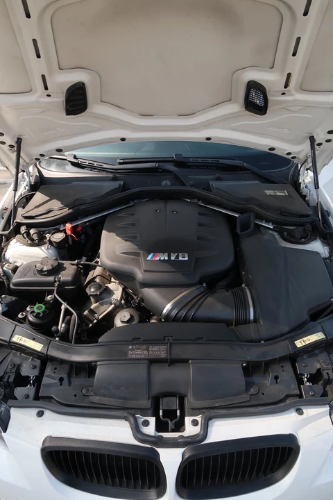 2008 BMW E92 M3 Coupe - Image 9 of 16