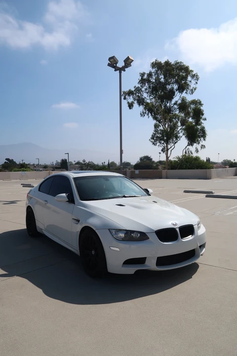 2008 BMW E92 M3 Coupe - Image 3 of 16