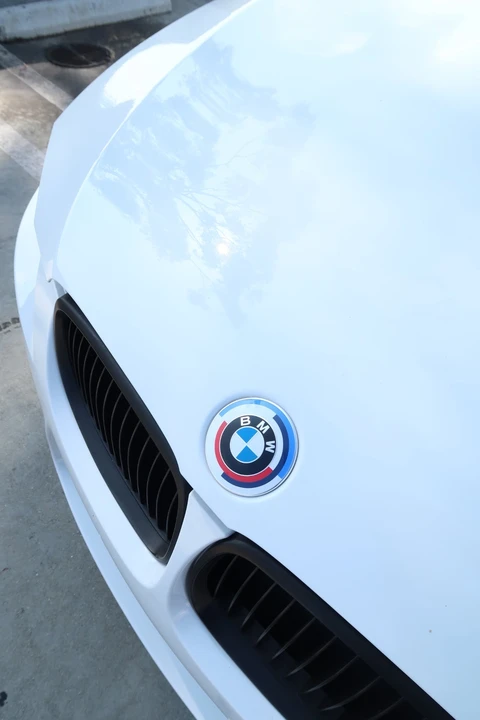 2008 BMW E92 M3 Coupe - Image 8 of 16