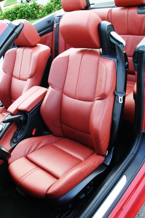 2008 BMW E93 M3 Convertible - Image 5 of 5