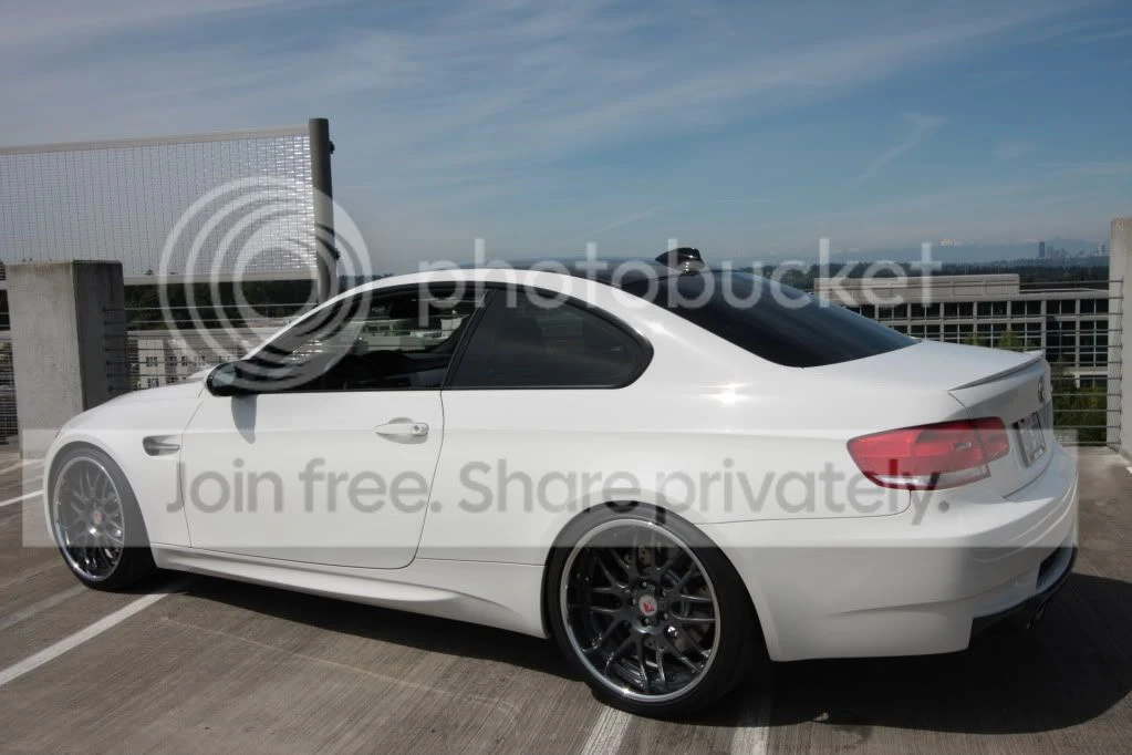 2008 BMW E92 M3 Coupe - Image 2 of 3