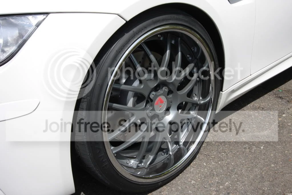 2008 BMW E92 M3 Coupe - Image 3 of 3
