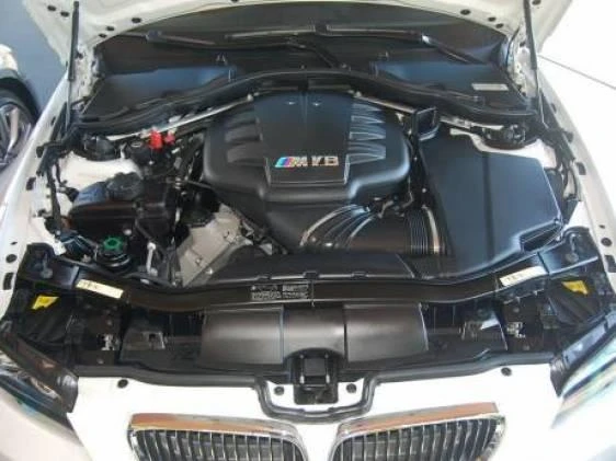 2008 BMW E93 M3 Convertible - Image 3 of 3