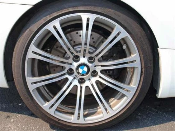 2008 BMW E93 M3 Convertible - Image 2 of 3